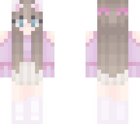 cat girl ver2