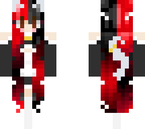 catgirl maid fixed