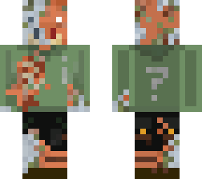 ch3rrio (3.0 wip, tiny tweaks to head)
