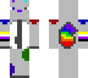 chaos lycan