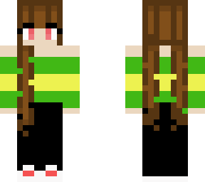 chara