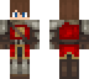 charlie p skin