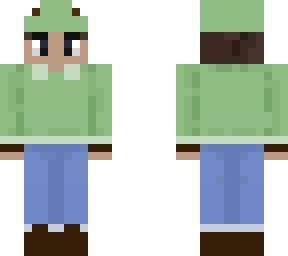 chaz phrog