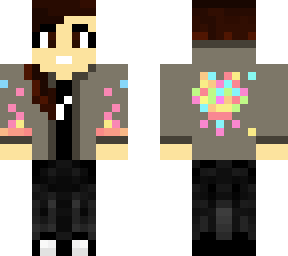 chica natalia