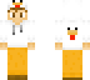 chicknmaster