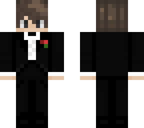 chico elegante (fixed)