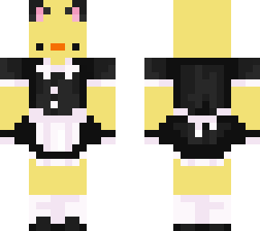 chiken maid