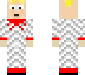 choirboy butters sppd