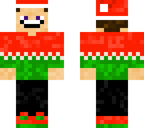 christmas easttas