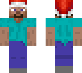 christmas steve