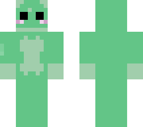cinnamon frog