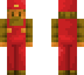 classic mario
