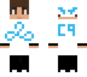 cloud9 kid v2