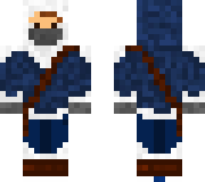 cold boi