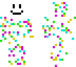 colour bomb