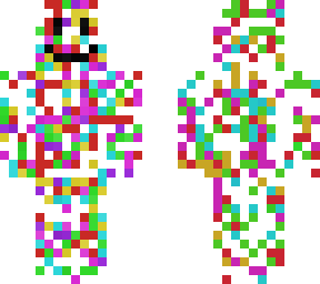 colour bomb 2
