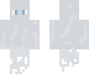 complete ghost
