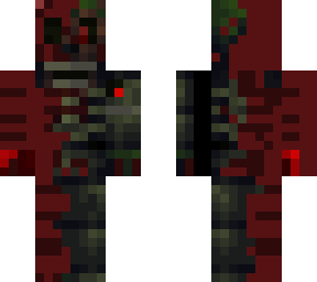 controlled/corrupted p.mangle ver. 1?