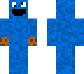 cookie monster