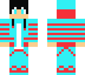 cool skin