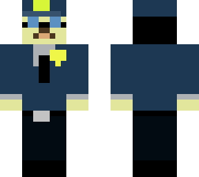 cop