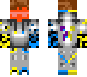 corruption