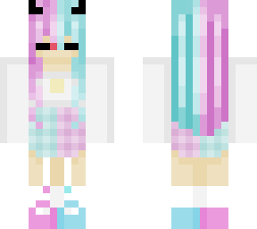 cotton candy