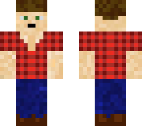 country boy