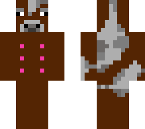 cow....