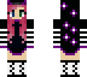creds (https://www.minecraftskins.com/profile/2309642/tbhxsam) put my own touch