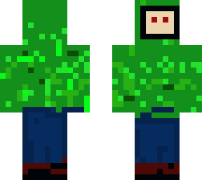 creeper