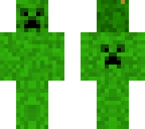 creeper
