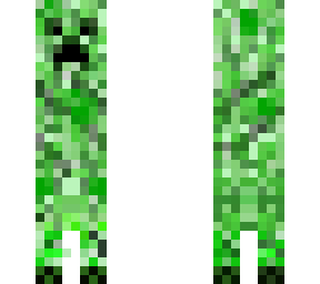 creeper
