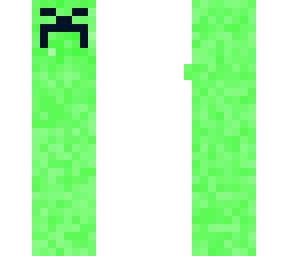 creeper man