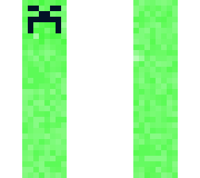 creeper man