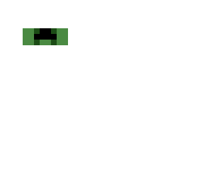 creeper mask