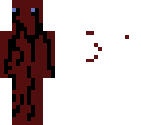 creepy