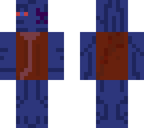crimson enderman