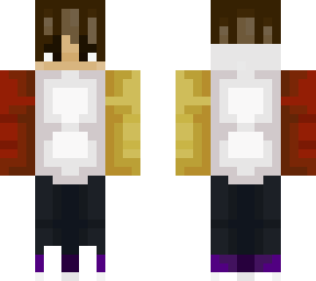 cudil but with a hood