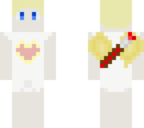 cupid: contest results!