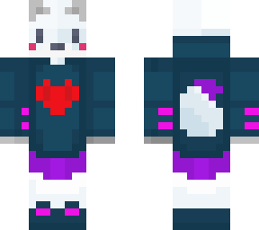 cute arctic thing (update)