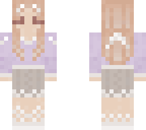 cute soft girl
