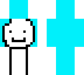 cyan dream