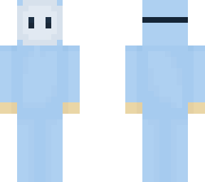 cyan kid lol ( but upgraded )