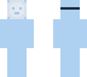 cyan kid lol