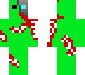 cyber zombie