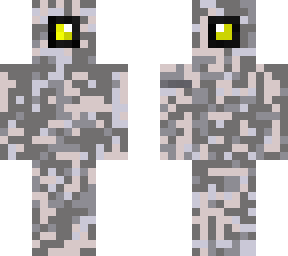 cyclope de pierre