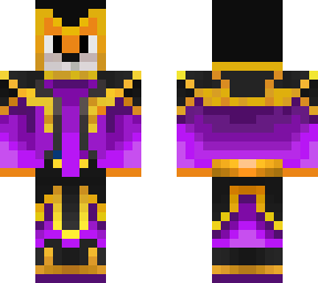 damagicfox