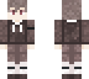 dark ver of love (boy version)