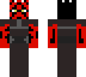 darth maul